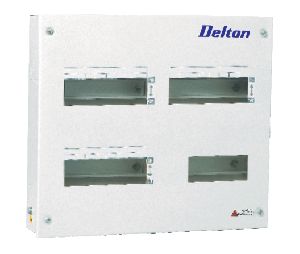 TP&N Horizontal Distribution Board