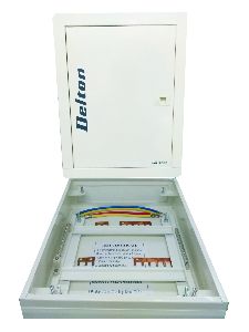 TP&N Horizontal Double Door Distribution Board