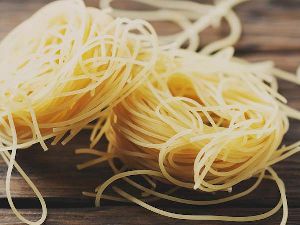 Vermicelli Noodles