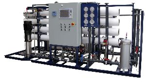 Industrial Ro Plant