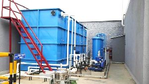 Sewage Treatment Equipment