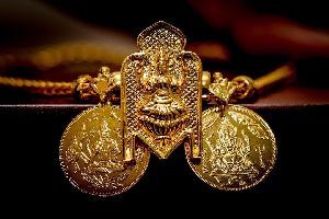 Gold Mangalyam