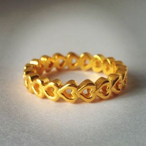 Gold Ring