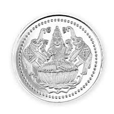 Silver Coins