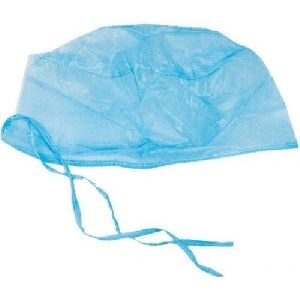 Non Woven Head Cap