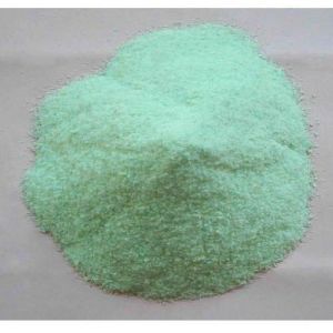 Ferrous Sulphate