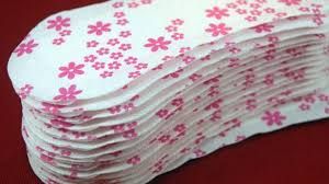 Sanitary Pads