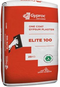 Gyproc Elite 100