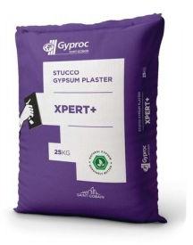 Gyproc Xpert Plus Sand Cement Plaster