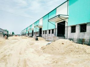 Warehouse Rental Services in Delhi