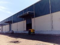 Warehouse Rental