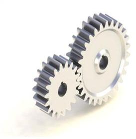 Spur Gears