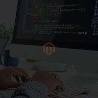 Magento Web Development Services