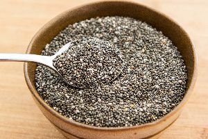 Chia Seeds