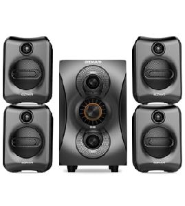 4104 Squad Series Speaker