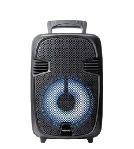 Wheelz T1000 Pro Portable Party Speaker