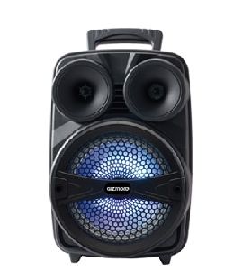 T1000 Wheelz Series Portable Party Speaker