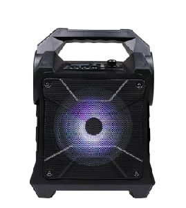 T1001 Wheelz Series Portable Party Speaker