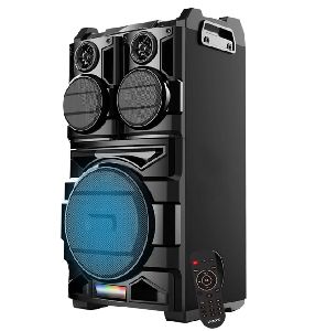 T25000 Wheelz Series party speaker