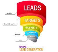 Lead Generation Services