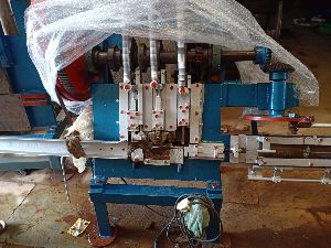 Wire Bending Machine