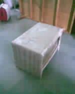 Table Packaging Services