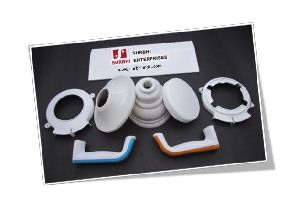 engineering plastic parts