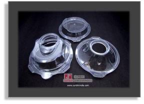 home appliance plastic parts