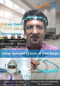 Face Shield