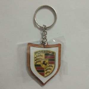 Promotional Keychain