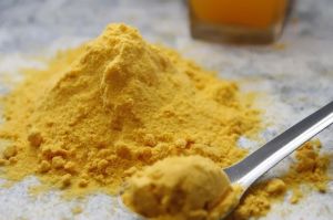 passion fruit powder