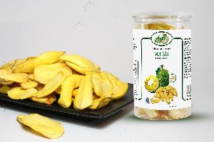 Vacuum Dried Jackfruit