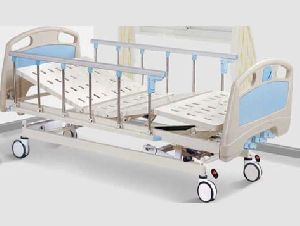 Three Cranks Hospital Care Bed