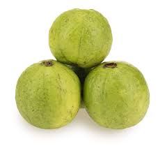 organic Guava