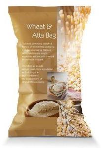 Organic multi grain flour