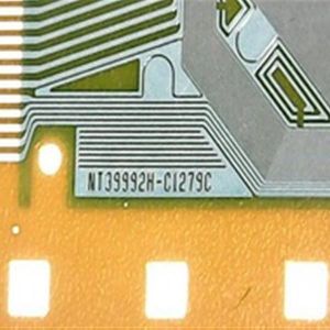 NT39992H-C1279C New Tab Cof IC Module