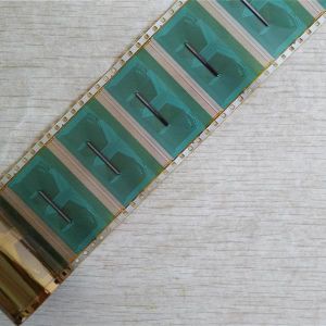 NT61702H-C6801A New COF IC Module