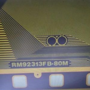 RM92313FB-80M New COF IC Module