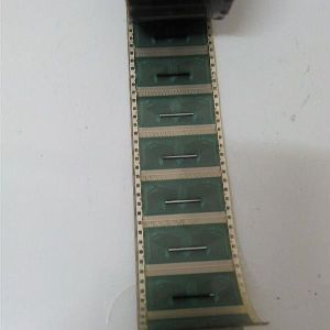 S6C274J-56U New TAB COF IC Module