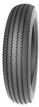 TS-708A Tub typr Tyre