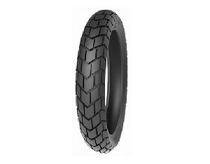 TS-712 Tubeless Tyre