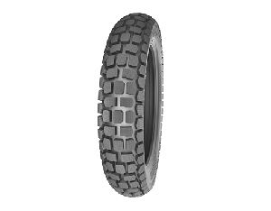 TS-805 Tubeless Tyre