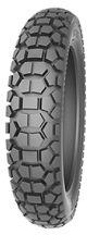 130/90-17 TS-820 Tubelerss Tyre