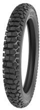 TS-830 Tubeless Tyre