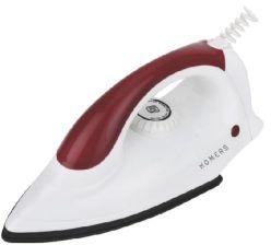 Dolphi Plus- Dry Iron (Maroon)