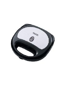 Express Toaster(Black White)