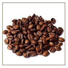 Roasted Coffee Beans