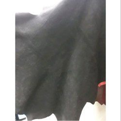 Black Sheep Crust Leather