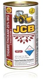 JCB Insecticides