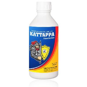 Kattappa Insecticides